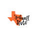 stuco logo white circle